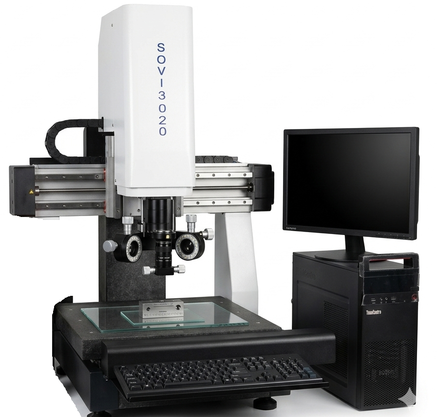 Video Measurement System